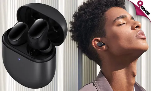 Redmi Buds 3 Pro!